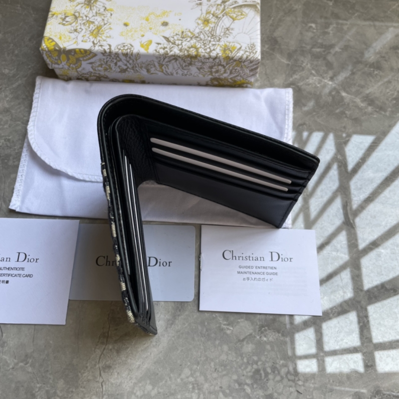 Christian Dior Wallet